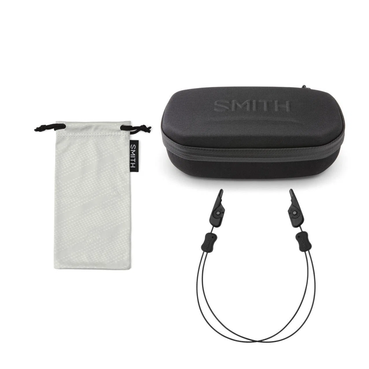 Smith Optics Performance Water 206768 Hookset Sunglasses - view 44
